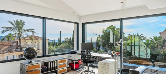 4 bedrooms Villa in Nova Santa Ponsa, Spain No. 68748 6