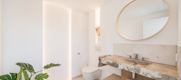 4 bedrooms Villa in Nova Santa Ponsa, Spain No. 68748 7