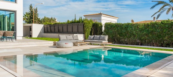 4 bedrooms Villa in Nova Santa Ponsa, Spain No. 68748 2