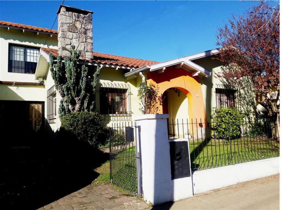 3 Schlafzimmer Haus in Tigre, Argentina, Nr. 19174