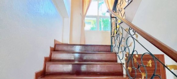 4 bedrooms Villa in Pattaya, Thailand No. 16810 6