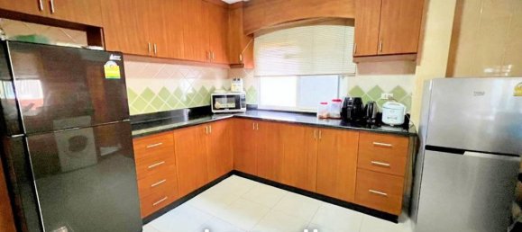 4 bedrooms Villa in Pattaya, Thailand No. 16810 5