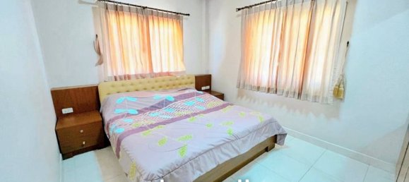 4 bedrooms Villa in Pattaya, Thailand No. 16810 10