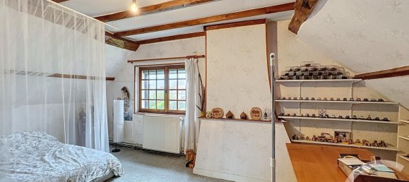 6 غرف نوم منزل في Nouan-le-Fuzelier, France رقم 159645 9