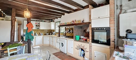 6 غرف نوم منزل في Nouan-le-Fuzelier, France رقم 159645 3