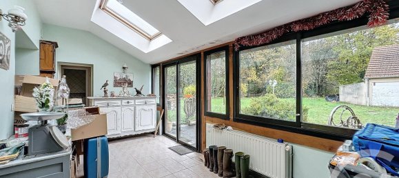 6 غرف نوم منزل في Nouan-le-Fuzelier, France رقم 159645 4