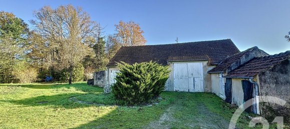 6 غرف نوم منزل في Nouan-le-Fuzelier, France رقم 159645 10