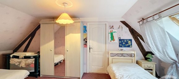 6 غرف نوم منزل في Nouan-le-Fuzelier, France رقم 159645 6