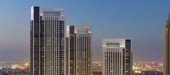 1 غرف نوم شقة في DOWNTOWN VIEWS 2, دبي, UAE رقم 61199 10