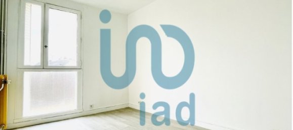 3 Schlafzimmer Wohnung in Charleville-Mezieres, France, Nr. 237852 4