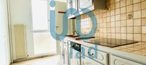 3 Schlafzimmer Wohnung in Charleville-Mezieres, France, Nr. 237852 7