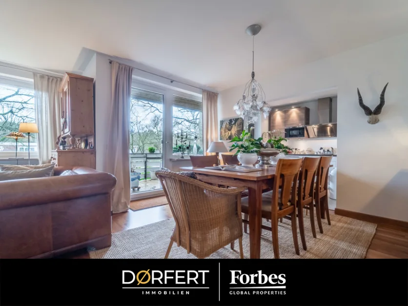 2 bedrooms Apartment in Harburg, Germany No. 311340