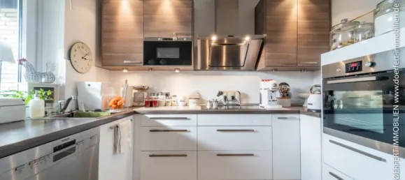 2 bedrooms Apartment in Harburg, Germany No. 311340 5