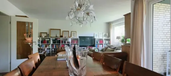 2 bedrooms Apartment in Harburg, Germany No. 311340 3