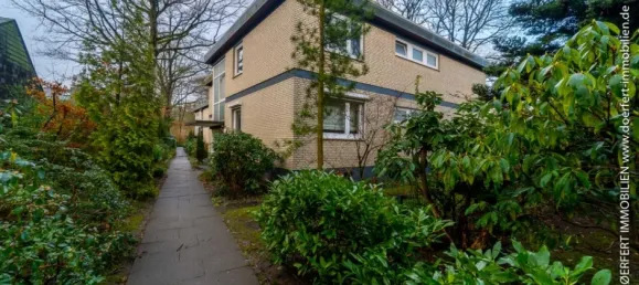 2 bedrooms Apartment in Harburg, Germany No. 311340 11