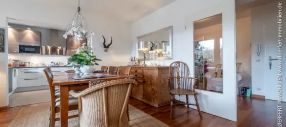 2 bedrooms Apartment in Harburg, Germany No. 311340 2