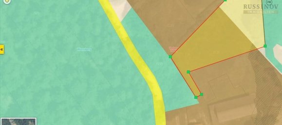  Land in Wernberg, Austria No. 215969 3