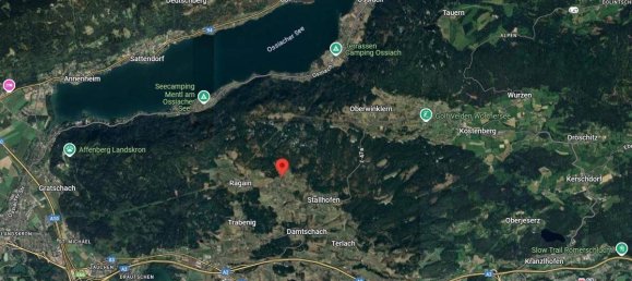  Land in Wernberg, Austria No. 215969 4