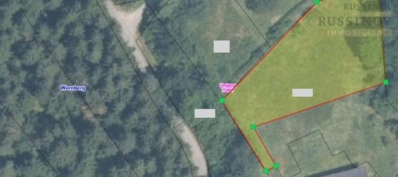  Land in Wernberg, Austria No. 215969 5