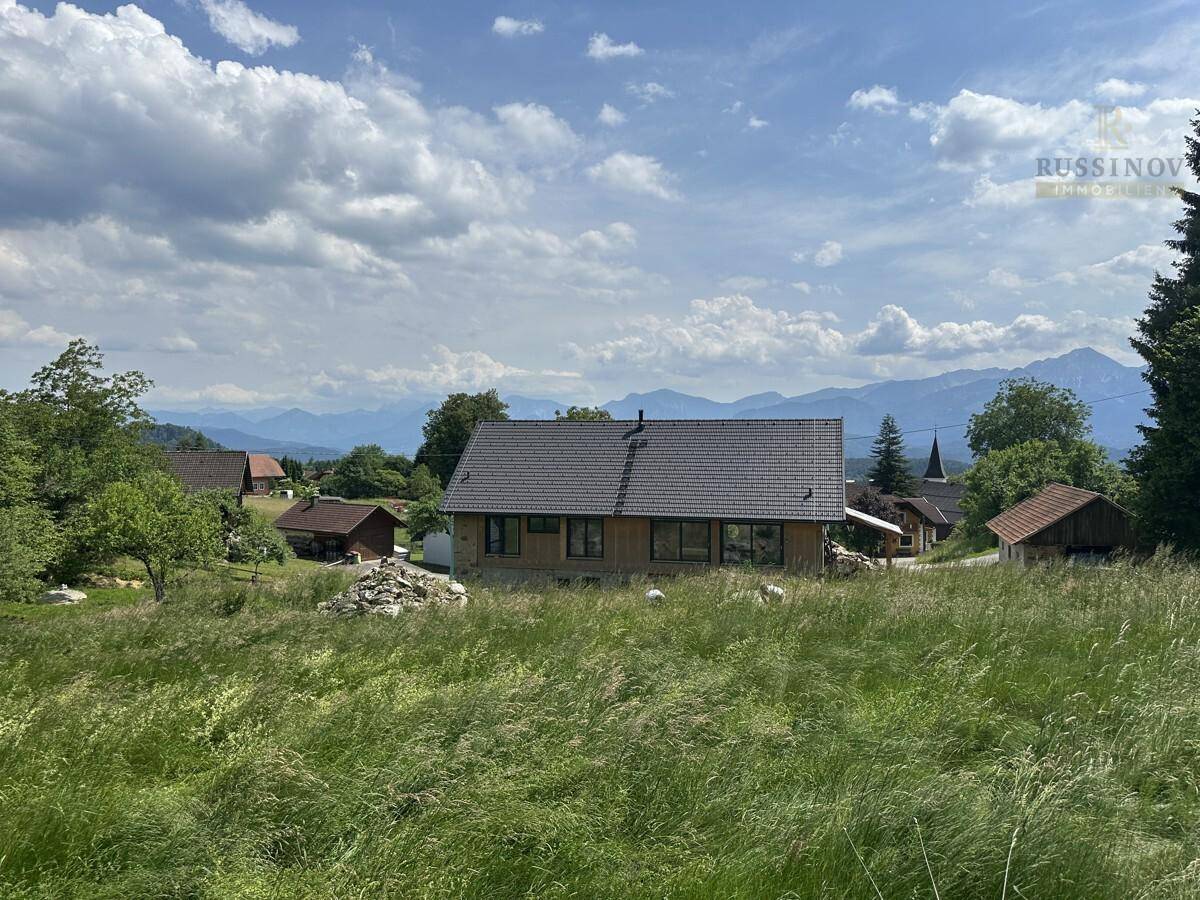  Land in Wernberg, Austria No. 215969