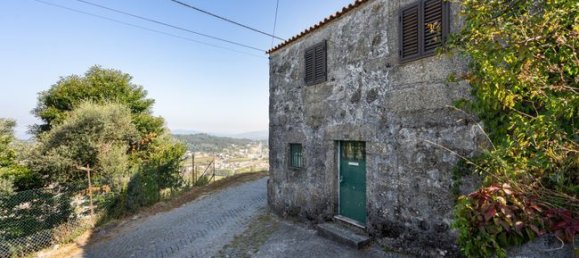 2 bedrooms House in Braga, Portugal No. 181964 2