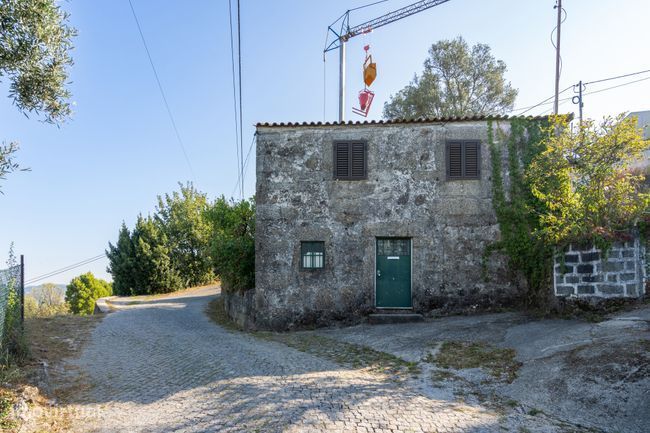 2 bedrooms House in Braga, Portugal No. 181964