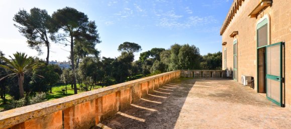 18 Schlafzimmer Villa in San Vito dei Normanni, Italy, Nr. 236536 14