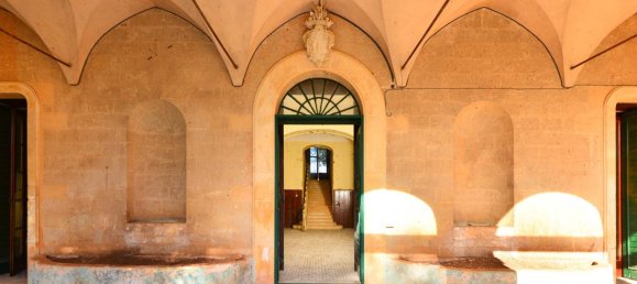 18 Schlafzimmer Villa in San Vito dei Normanni, Italy, Nr. 236536 8