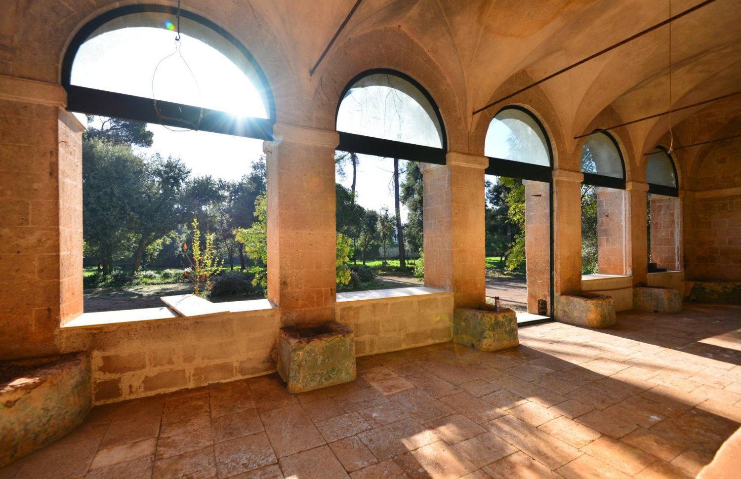 18 Schlafzimmer Villa in San Vito dei Normanni, Italy, Nr. 236536