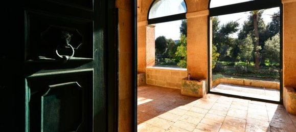 18 Schlafzimmer Villa in San Vito dei Normanni, Italy, Nr. 236536 9