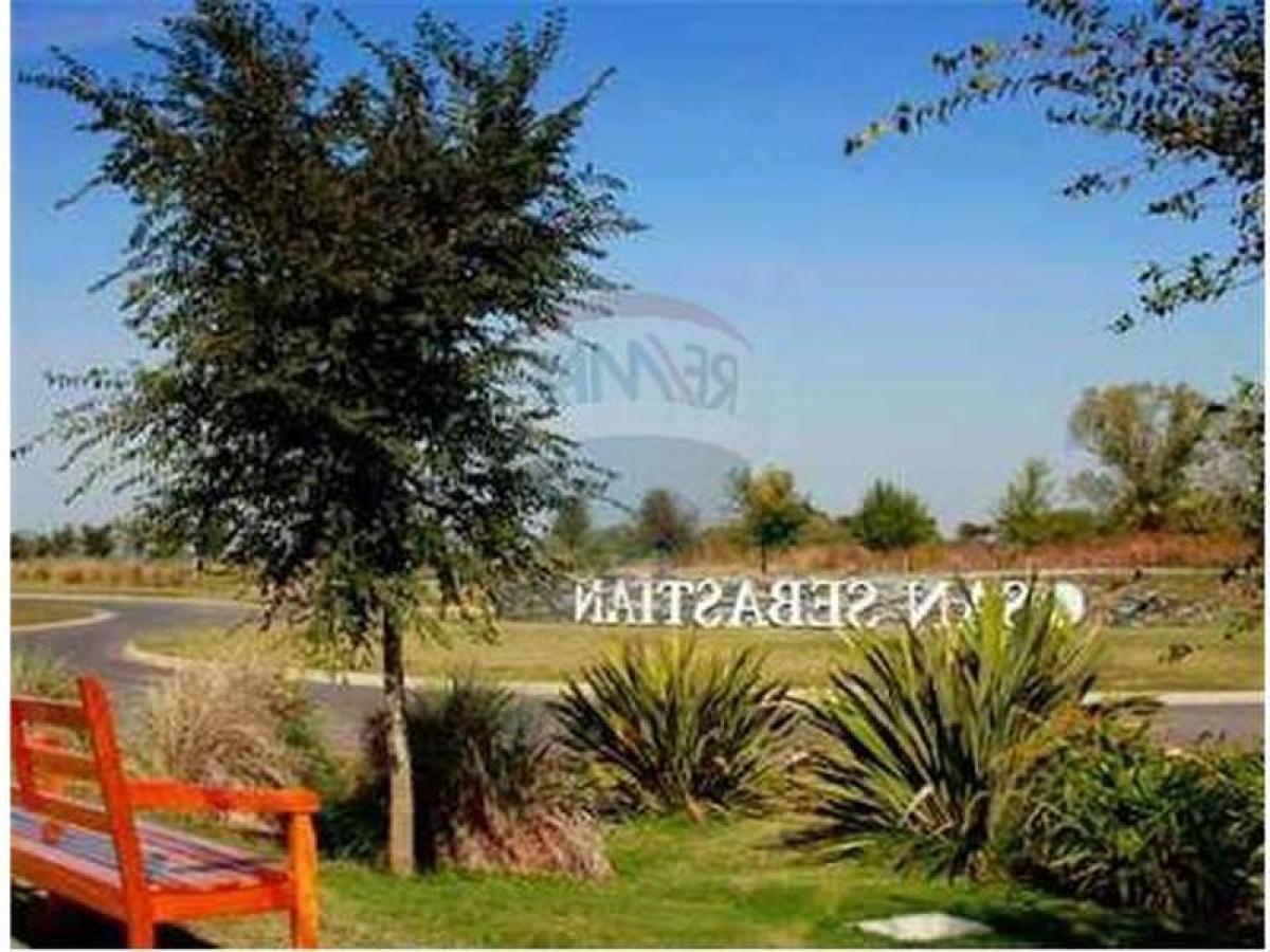  قطعة أرض في Escobar, Argentina رقم 115075