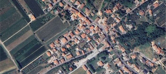 Grundstück in Cornuda, Italy 580m², Nr. 306716 2