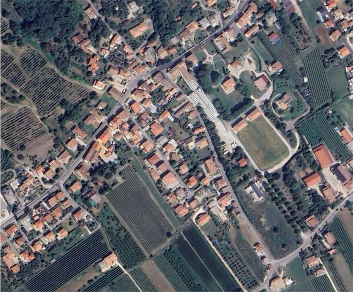 Grundstück in Cornuda, Italy 580m², Nr. 306716