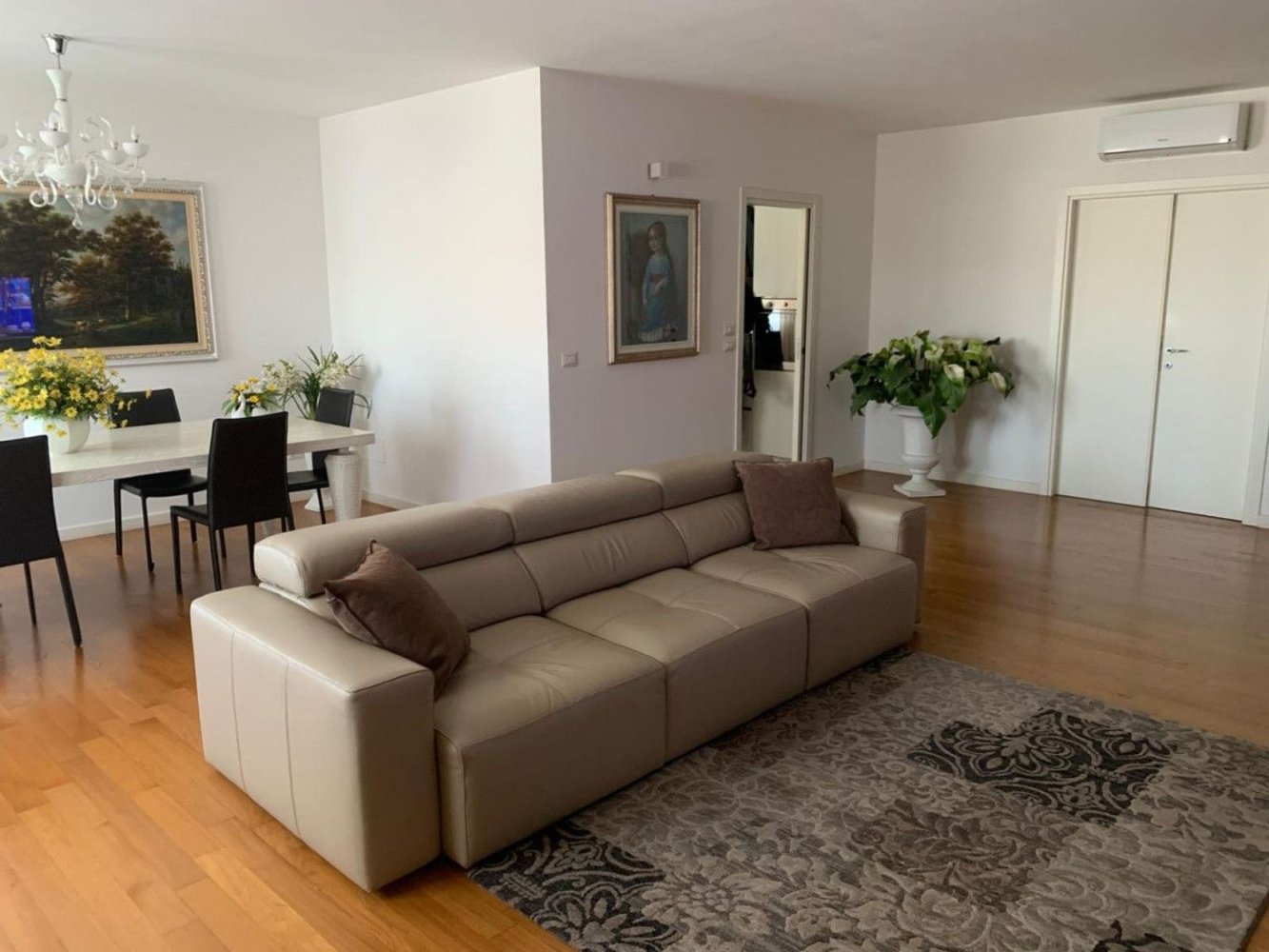 5 rooms Duplex in Vigodarzere, Italy No. 54818