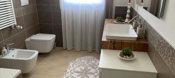 5 rooms Duplex in Vigodarzere, Italy No. 54818 9