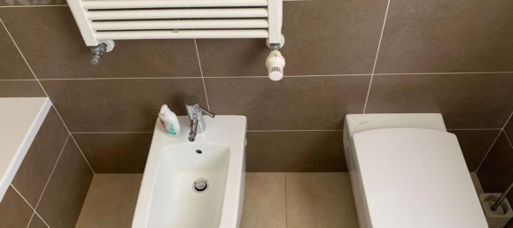 5 rooms Duplex in Vigodarzere, Italy No. 54818 13