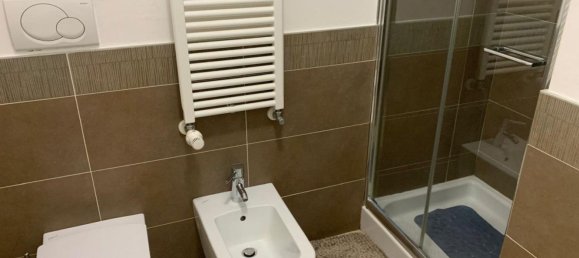 5 rooms Duplex in Vigodarzere, Italy No. 54818 15