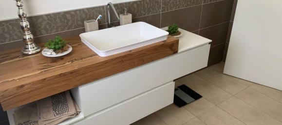 5 rooms Duplex in Vigodarzere, Italy No. 54818 11