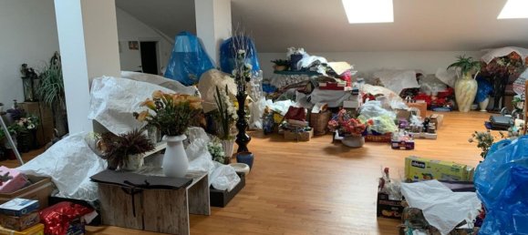 5 rooms Duplex in Vigodarzere, Italy No. 54818 24