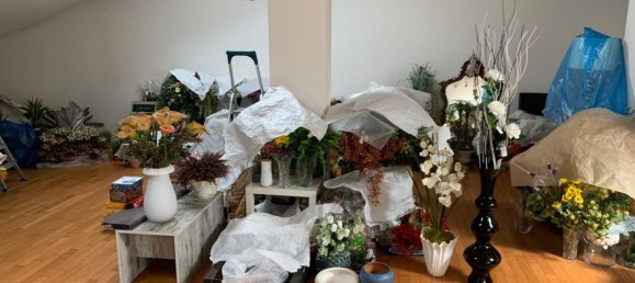 5 rooms Duplex in Vigodarzere, Italy No. 54818 26