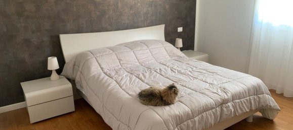 5 rooms Duplex in Vigodarzere, Italy No. 54818 17