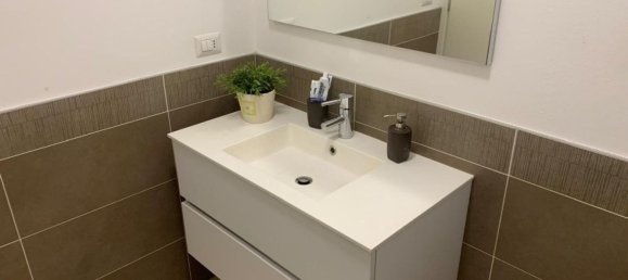 5 rooms Duplex in Vigodarzere, Italy No. 54818 14