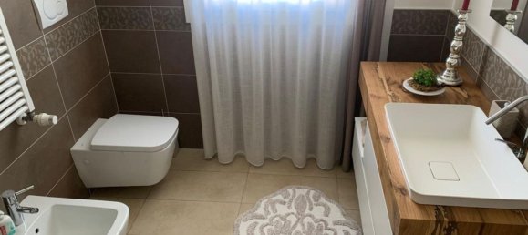 5 rooms Duplex in Vigodarzere, Italy No. 54818 8