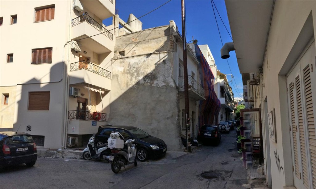 Hotel in Heraklion, Greece 176m², Nr. 4382