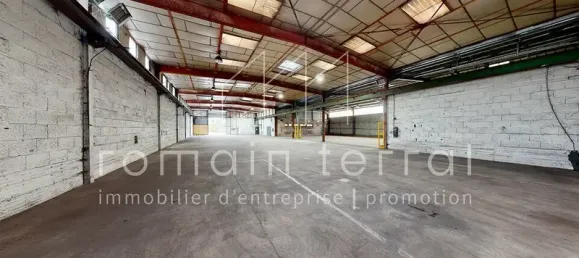 1400m² Commercial property in Limoges, France No. 288911 3