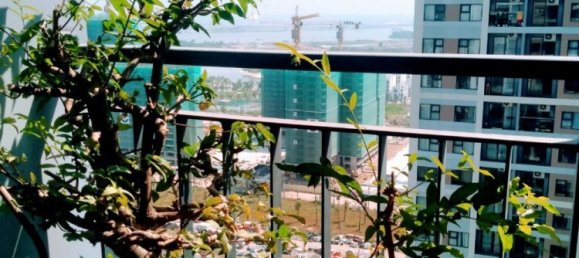 1 bedroom Apartment in Thu Duc, Vietnam No. 16113 14