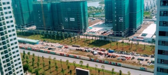 1 bedroom Apartment in Thu Duc, Vietnam No. 16113 10