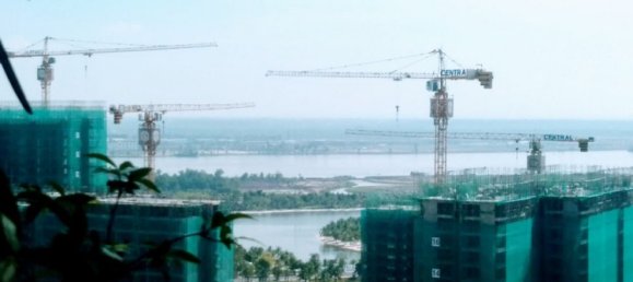 1 bedroom Apartment in Thu Duc, Vietnam No. 16113 7