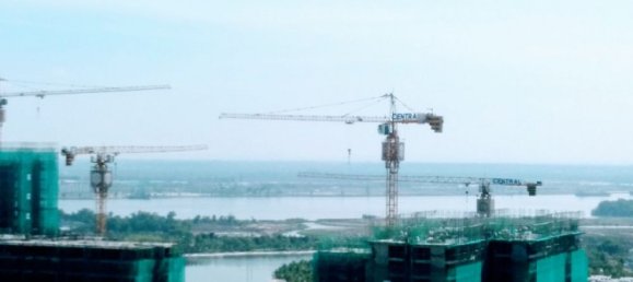 1 bedroom Apartment in Thu Duc, Vietnam No. 16113 4