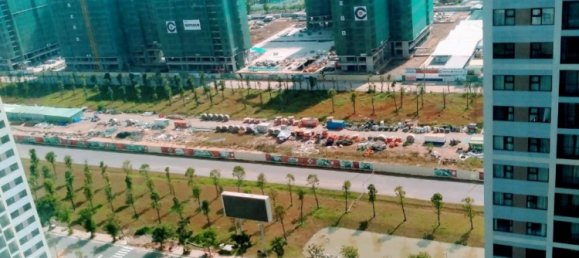 1 bedroom Apartment in Thu Duc, Vietnam No. 16113 11